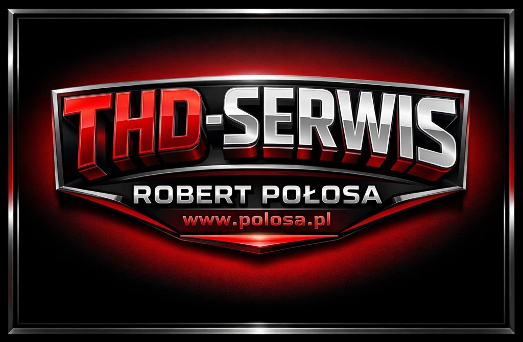THD-Serwis Robert Po�osa